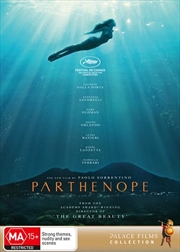 Buy Parthenope