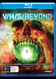Buy V/H/S/Beyond