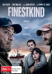 Buy Finestkind
