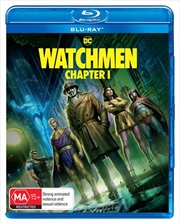Buy Watchmen - Chapter 1
