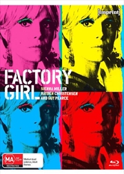 Buy Factory Girl | Imprint Collection #393