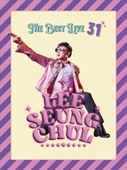 Buy Lee Seung Cheol - Live Best Album [The Best Live 31]