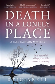 Buy Death In A Lonely Place