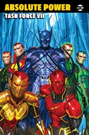 Buy Absolute Power: Task Force Vii