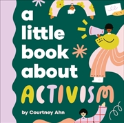 Buy A Little Book About Activism