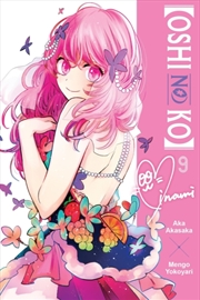 Buy [Oshi No Ko], Vol. 9
