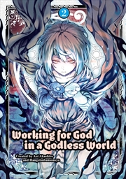 Buy Working For God In A Godless World Vol. 2