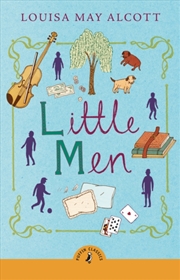 Buy Little Men