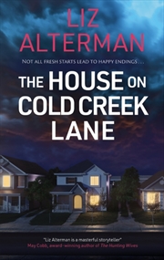 Buy The House On Cold Creek Lane