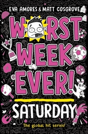 Buy Worst Week Ever! Saturday : Volume 6