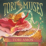 Buy Tori And The Muses