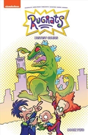 Buy Rugrats: Bestest Comics Book Two