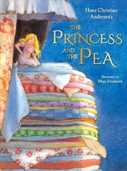 Buy The Princess And The Pea