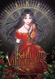 Buy Kill The Villainess, Vol. 1