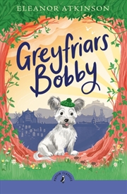 Buy Greyfriars Bobby