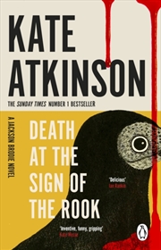 Buy Death At The Sign Of The Rook