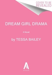 Buy Dream Girl Drama Uk : A Novel