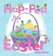 Buy Hap-Pea Easter