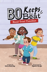 Buy Band Trial Troubles