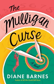 Buy The Mulligan Curse : A Novel