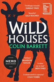 Buy Wild Houses