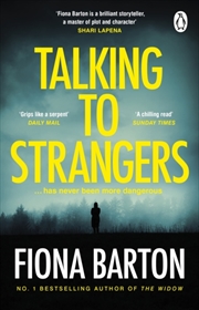 Buy Talking To Strangers
