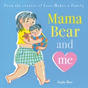 Buy Mama Bear And Me