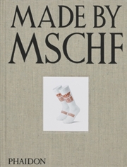 Buy Made By Mschf