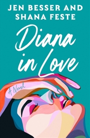 Buy Diana In Love