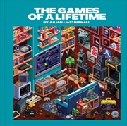 Buy The Games Of A Lifetime
