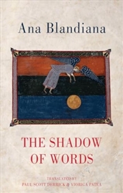 Buy The Shadow Of Words
