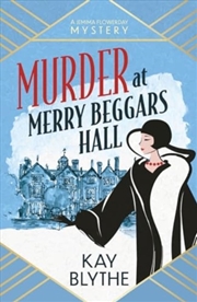Buy Murder At Merry Beggars Hall : The First In A Brand New Series With A Jaw-Dropping Opening And A Kil