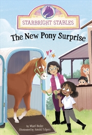 Buy The New Pony Surprise