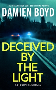 Buy Deceived By The Light