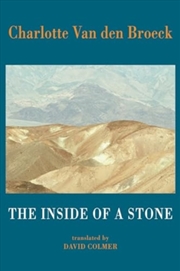 Buy The Inside Of A Stone