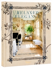 Buy Relaxed Elegance : Rooms For Living Well