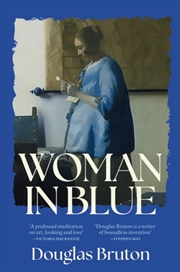 Buy Woman In Blue