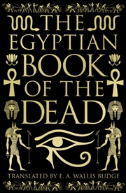 Buy The Egyptian Book Of The Dead : Deluxe Slipcase Edition