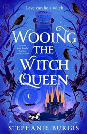 Buy Wooing The Witch Queen
