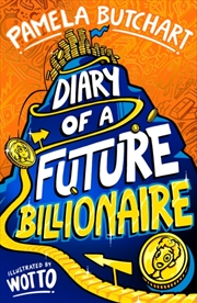 Buy Diary Of A Future Billionaire