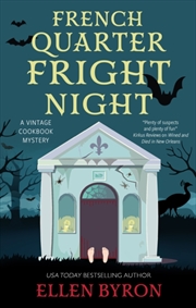Buy French Quarter Fright Night