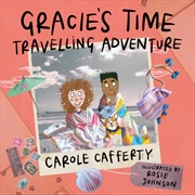 Buy Gracie’S Time Travelling Adventure