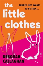 Buy The Little Clothes
