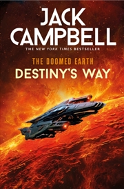 Buy The Doomed Earth: Destiny'S Way