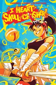 Buy I Heart Skull-Crusher!