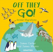 Buy World Of Wild: Off They Go!