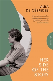 Buy Her Side Of The Story