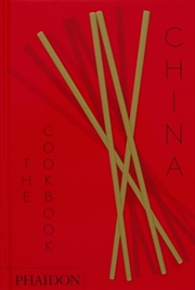 Buy China : The Cookbook