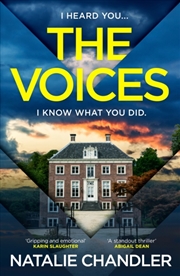 Buy The Voices