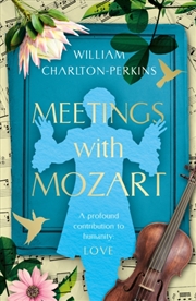 Buy Meetings With Mozart